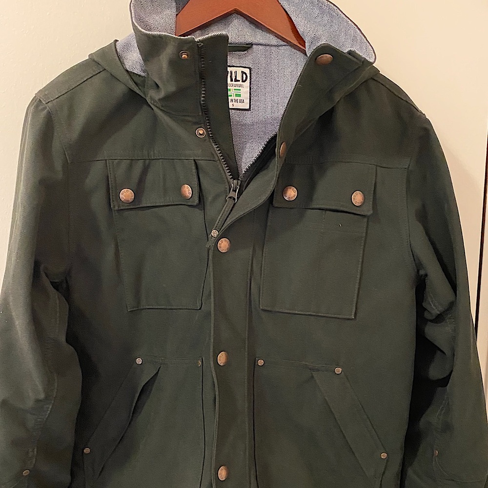 Men’s Jacket